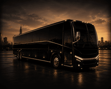 Coach Motors